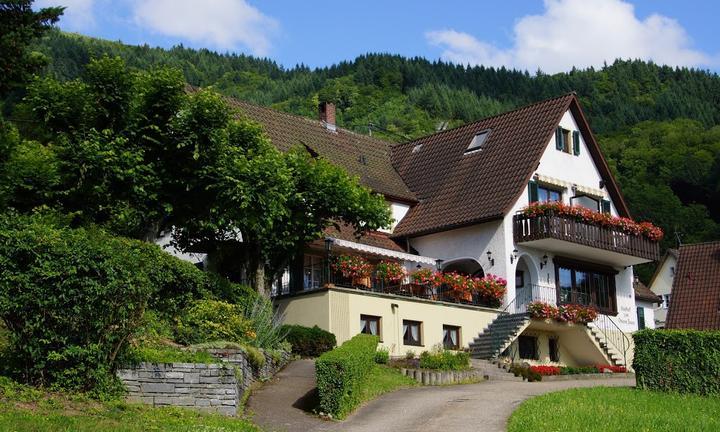 Landgasthof Gruner Baum