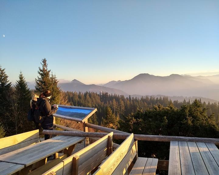 Berggasthof Neureuth Tegernsee